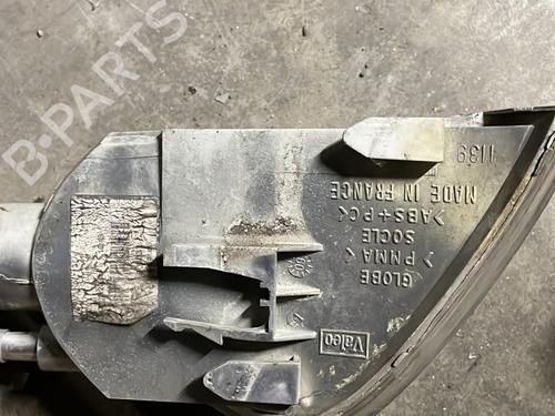 Right front indicator CITROËN SAXO (S0, S1) 1.5 D | BP21355654C33 