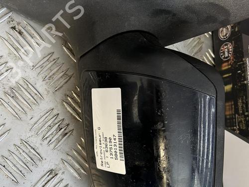 Used Left mirror FORD MONDEO III (B5Y) 2.0 TDCi (130 hp) 21339181