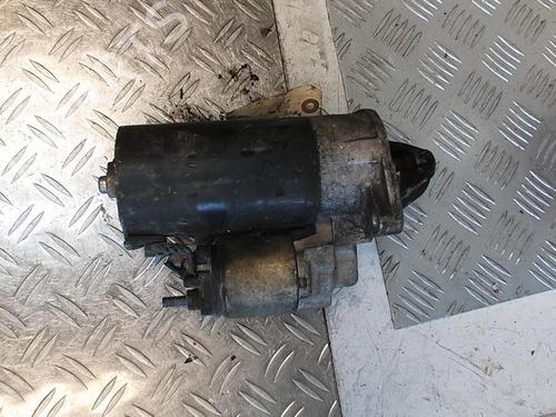 Used Starter FIAT SEDICI (189_) 1.9 D Multijet 4x4 (120 hp) 21328463