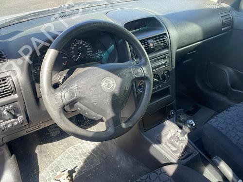 Headlight switch OPEL ASTRA G Hatchback (T98) 1.4 16V (F08, F48) | BP21338434I24 