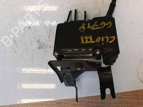 ABS pump RENAULT CLIO III (BR0/1, CR0/1) 1.5 dCi (BR17, CR17) | BP21352090M43 