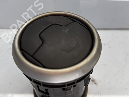 Air vent NISSAN QASHQAI / QASHQAI +2 I (J10, NJ10, JJ10E) 1.5 dCi | BP24541261I21 