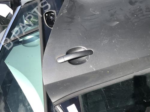 Left rear door VW POLO V (6R1, 6C1) 1.6 TDI | BP27516368C4 