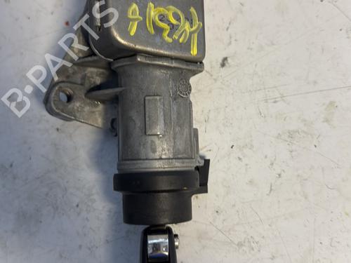 Ignition barrel VW POLO (9N_, 9A_) 1.4 TDI | BP22596604M48 