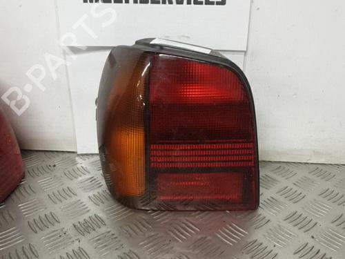Used Left taillight VW POLO III (6N1) 60 1.4 (60 hp) 21351529
