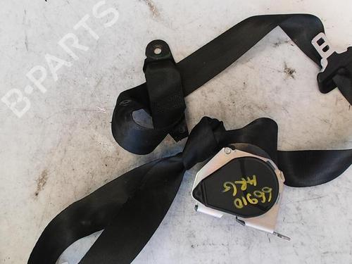 Used Rear left belt tensioner DACIA SANDERO 1.5 dCi (88 hp) 21334062