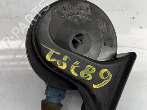 Horn RENAULT CLIO III (BR0/1, CR0/1) 1.5 dCi (BR17, CR17) | BP21679914E13 