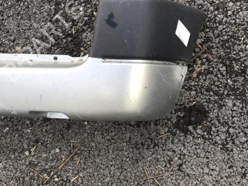 Rear bumper CITROËN BERLINGO / BERLINGO FIRST Box Body/MPV (M_) 1.9 D 70 (MBWJZ, MCWJZ) | BP22300597C8 