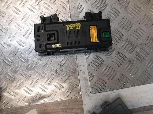 Climate control PEUGEOT 307 (3A/C) 1.6 16V | BP21344783I5 