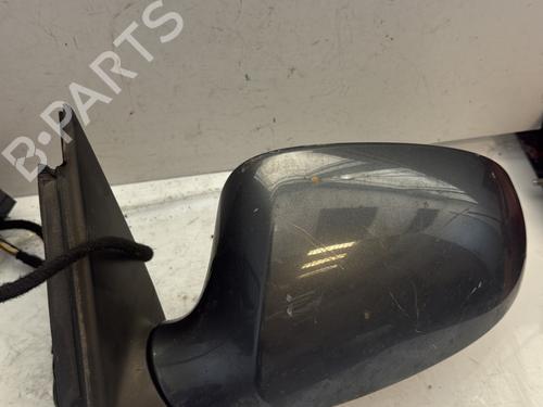 Left mirror VW PASSAT B6 (3C2) 2.0 TDI 16V | BP27284647C26 