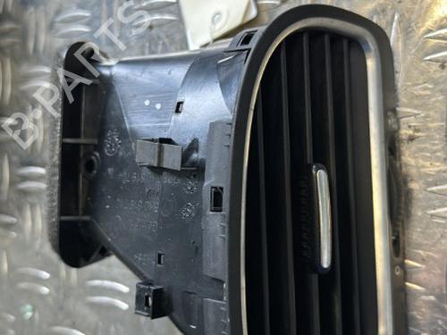 Used Air vent VW GOLF VI (5K1) 1.4 TSI (122 hp) 21346508