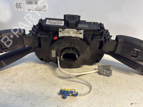 Ratstangsstang CITROËN BERLINGO MULTISPACE (B9) 1.6 HDi 110 (109 hp) 23798460