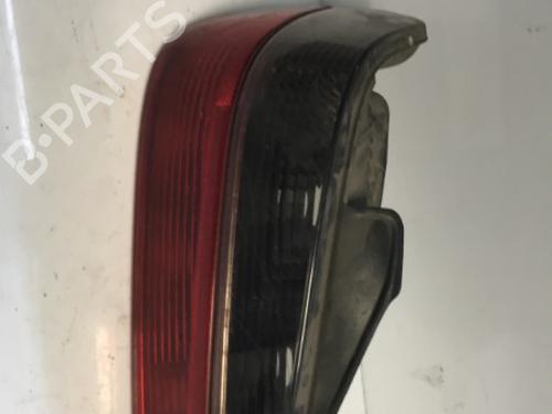 Left taillight PEUGEOT 406 (8B) 1.9 TD | BP21337134C34 