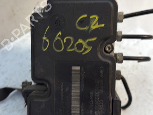 ABS pump CITROËN C2 (JM_) 1.1 | BP27252362M43 