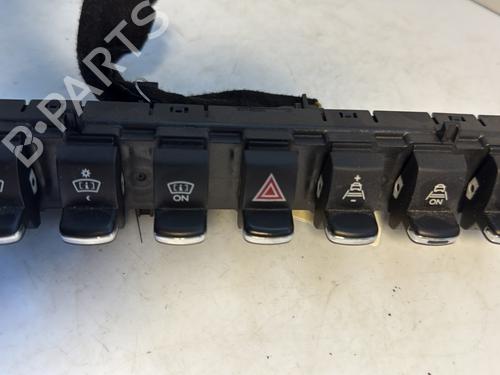 Switch PEUGEOT 3008 I MPV (0U_) 1.6 HDi | BP24425905I30 