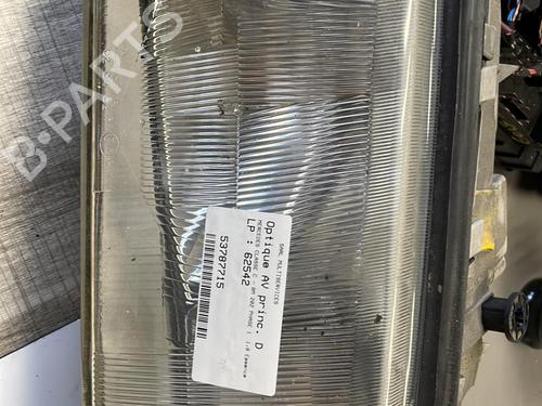 Used Right headlight MERCEDES-BENZ C-CLASS (W202) C 180 (202.018) (122 hp) 21846646