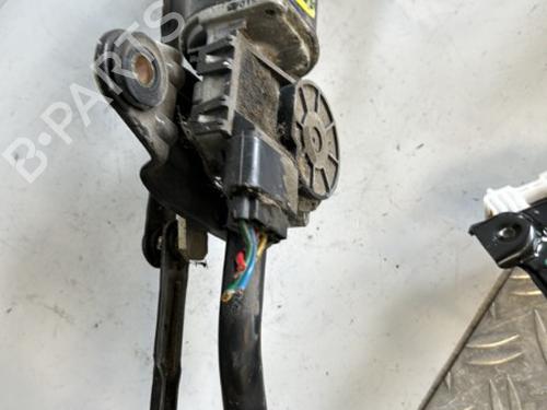 Front wiper motor KIA PICANTO I (SA) 1.1 | BP21336623M29 