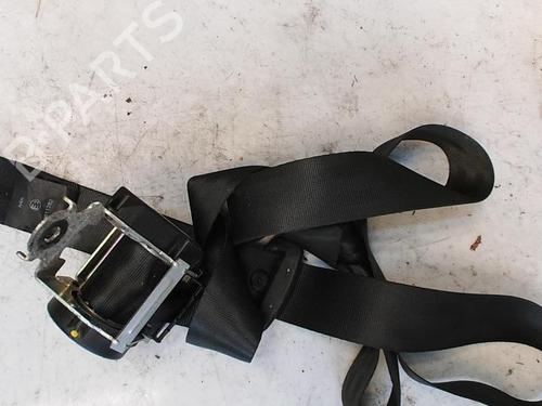 Used Rear right belt tensioner DACIA SANDERO II 1.2 (75 hp) 21334527