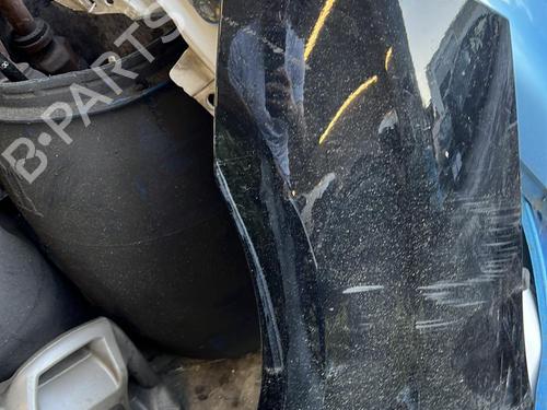 Used Left front fenders CITROËN C4 Coupe (LA_) 1.6 THP 150 (150 hp) 21354742
