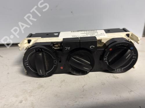Climate control VW POLO (9N_, 9A_) 1.4 TDI | BP22596556I5 