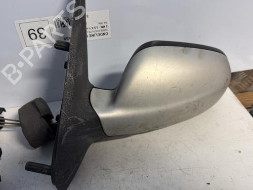 Left mirror CITROËN XSARA (N1) 2.0 HDi 90 | BP22760039C26 