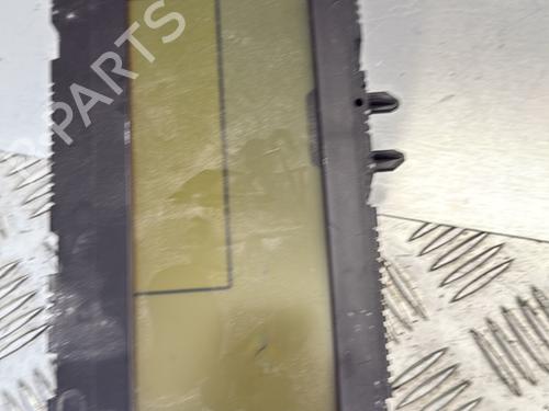 Instrument cluster CITROËN C4 Grand Picasso I (UA_) 1.6 HDi 110 | BP28019625C47 