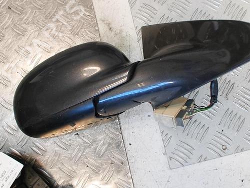 Right mirror PEUGEOT 406 Coupe (8C) 2.0 16V | BP21344856C27 