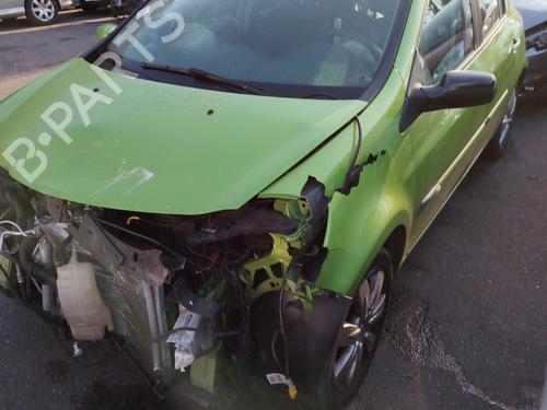 Gearbox RENAULT CLIO III (BR0/1, CR0/1) 1.2 16V (BR0P, CR0P) | BP23798213M3