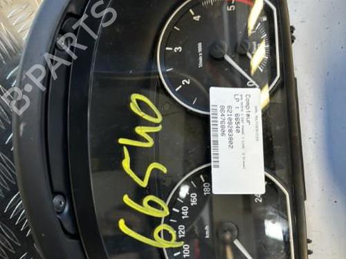 Instrument cluster BMW 1 (E87) 118 d | BP21349427C47 