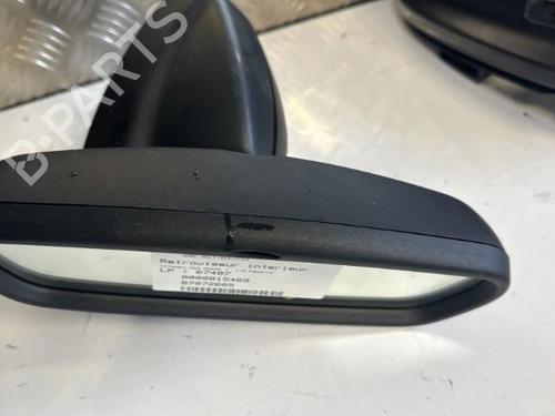 Rear mirror CITROËN DS3 (SA_) 1.6 VTi 120 | BP21357504I6 