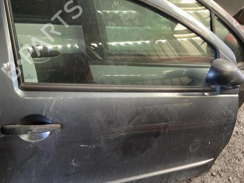 Used Right front door CITROËN C2 (JM_) 1.1 (60 hp) 22180376