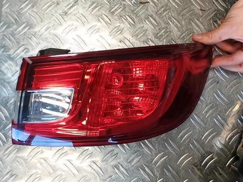 Used Right taillight RENAULT CLIO IV (BH_) 1.5 dCi 75 (75 hp) 21333867