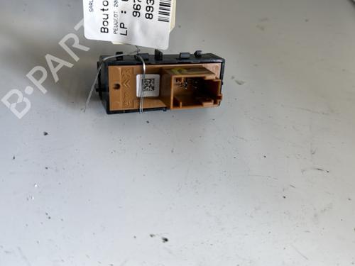 Switch PEUGEOT 208 I (CA_, CC_) 1.6 HDi | BP21337850I30 