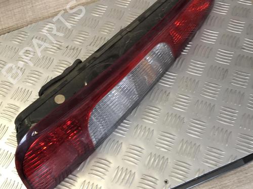 Used Left taillight FORD FOCUS C-MAX (DM2) 1.6 TDCi (109 hp) 21343931