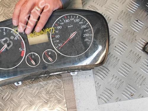 Used Instrument cluster RENAULT LAGUNA III Grandtour (KT0/1) 2.0 dCi (KT01, KT08, KT09, KT0K, KT12, KT1D, KT1W) (150 hp) 21352584