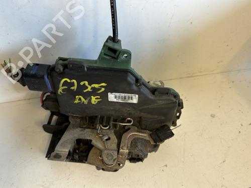 Venstre foran lås SEAT IBIZA III (6L1) 1.9 TDI | BP21353569C98 