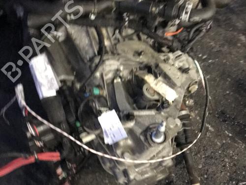 Gearbox RENAULT CLIO IV (BH_) 1.5 dCi 110 | BP22200132M3 