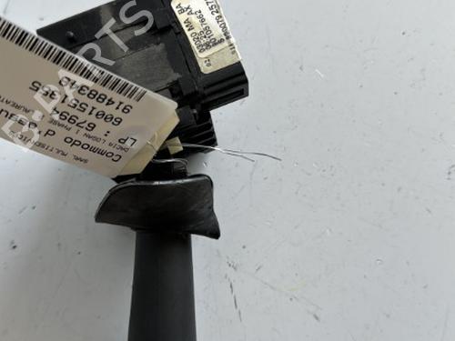 Steering column stalk DACIA LOGAN (LS_) 1.4 MPI LPG (LS0C) | BP21329922I23 