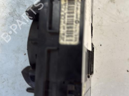 Climate control PEUGEOT 208 II (UB_, UP_, UW_, UJ_) e-208 | BP26687914I5 