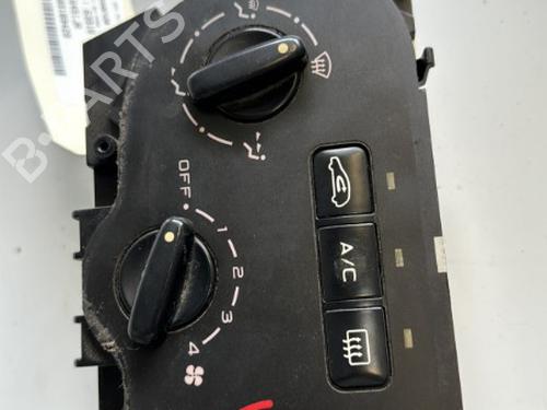 Used Climate control PEUGEOT 307 (3A/C) 2.0 HDi 90 (90 hp) 21346357