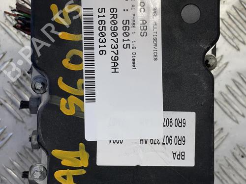 Used ABS pump AUDI A1 (8X1, 8XK) 1.6 TDI (105 hp) 21358649