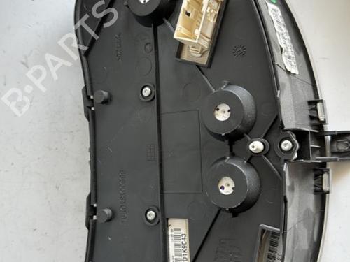 Instrument cluster PEUGEOT PARTNER Box Body/MPV 1.6 HDi | BP21329907C47 