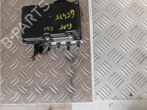 Used ABS pump FIAT 500 (312_) 1.2 (312AXA1A) (69 hp) 21328690