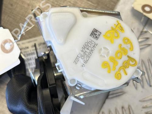 Used Rear left belt tensioner VW POLO V (6R1, 6C1) 1.2 TSI 16V (90 hp) 21339130