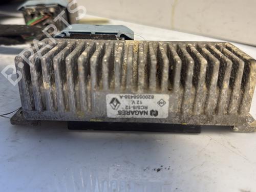 Electronic module RENAULT SCÉNIC III (JZ0/1_) 1.5 dCi (JZ02, JZ0R) | BP22438704M83 