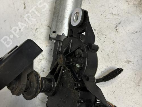 Used Rear wiper motor SEAT IBIZA IV (6J5, 6P1) 1.6 TDI (105 hp) 21336763