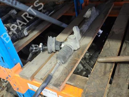 Steering rack NISSAN MICRA III (K12) 1.5 dCi | BP21346912M22 