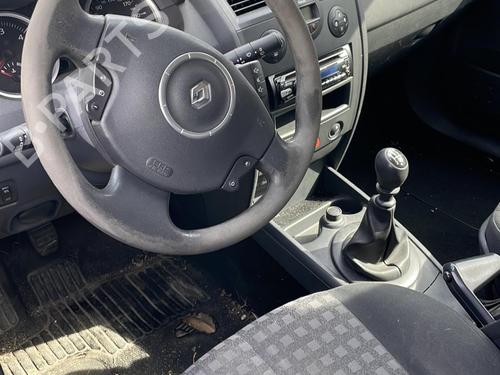 Engine control unit (ECU) RENAULT MEGANE II Estate (KM0/1_) 1.9 dCi | BP21339262M57 