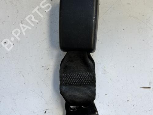 Sikkerhetsbelte-spenne PEUGEOT 208 I (CA_, CC_) 1.6 HDi (114 hp) 21346396