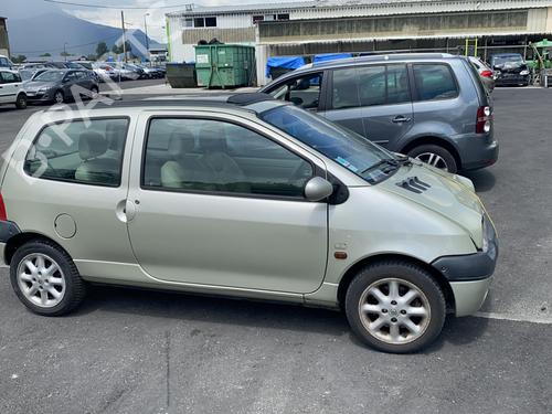 Right taillight RENAULT TWINGO I (C06_) 1.2 (C066, C068) | BP21350649C35 
